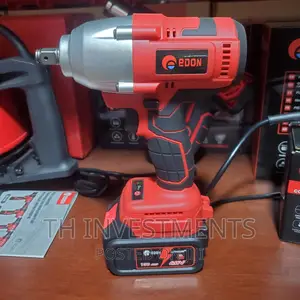 Edon Cordless Impact Wrench 48V.