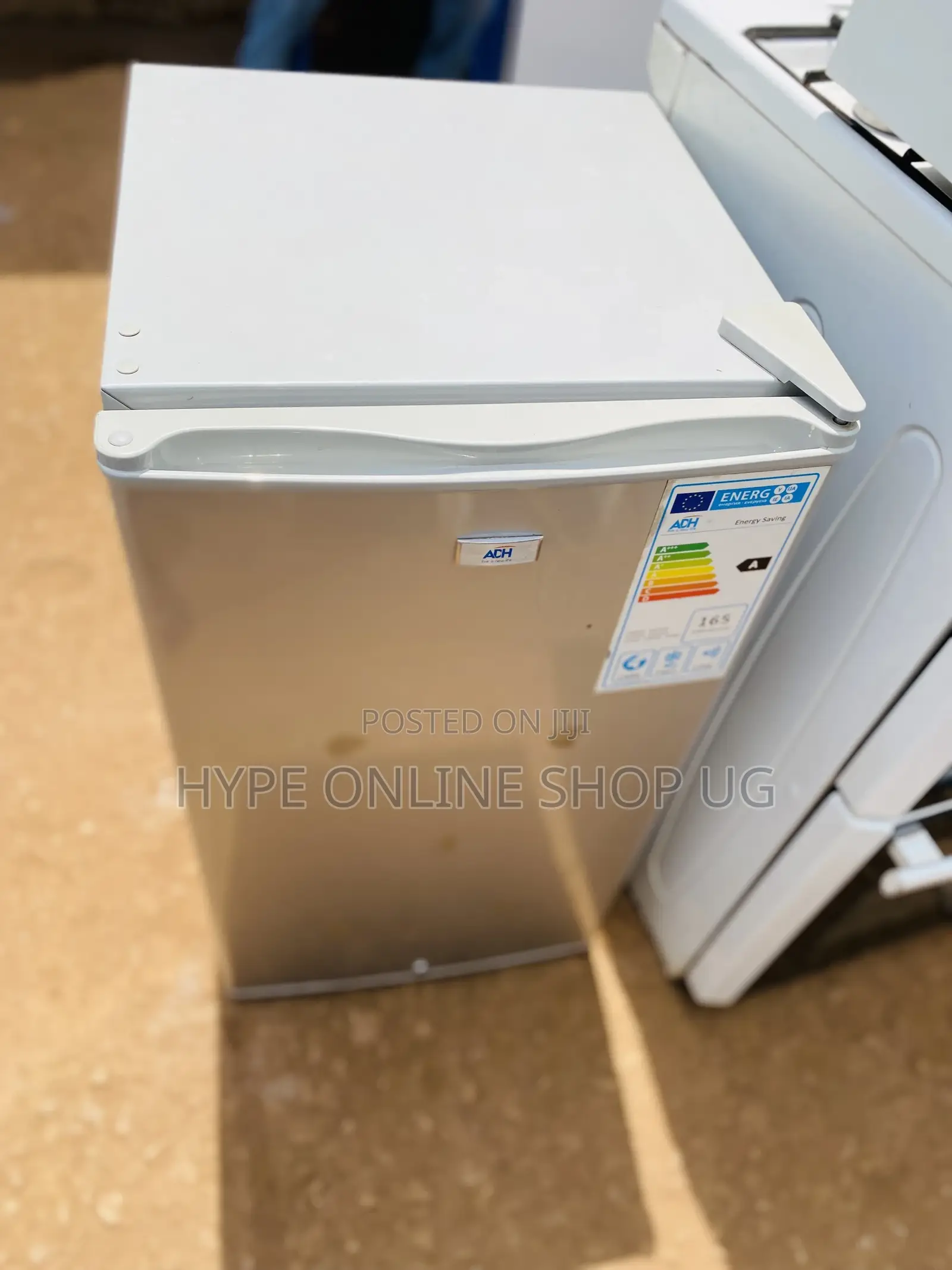 Luxurious Freezing Home Fridge