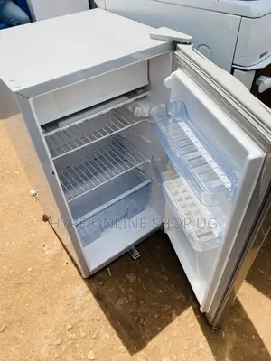 Luxurious Freezing Home Fridge