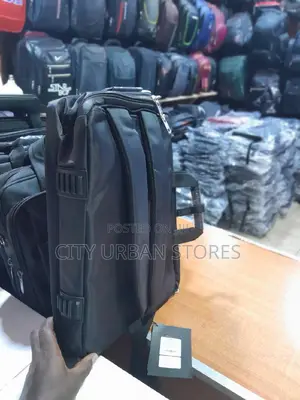 Nuoxiya Laptop Bag