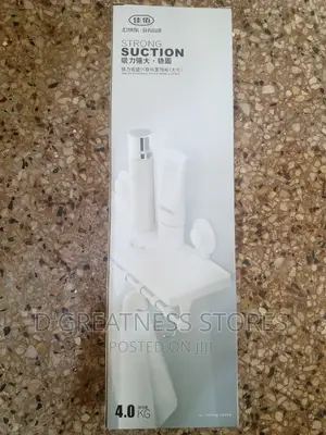 Bathroom Hook Rack Organizer