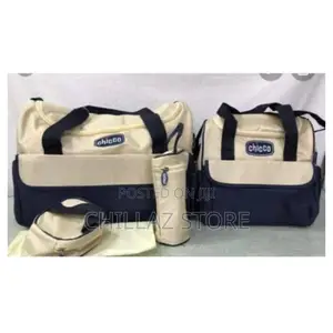 Chicco Diaper Baby Bags.
