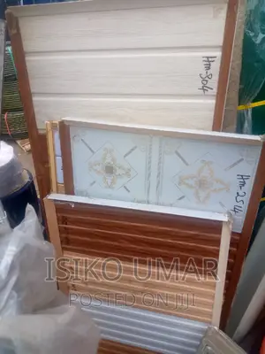 PVC Ceiling Boards
