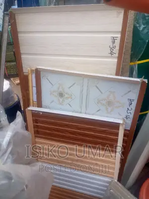 PVC Ceiling Boards