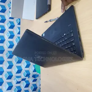 Laptop Dell Latitude 7490 8GB Intel Core I5 SSD 256GB