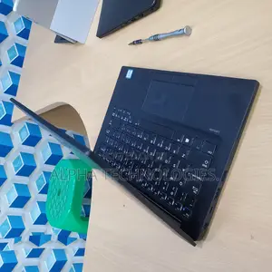 Laptop Dell Latitude 7490 8GB Intel Core I5 SSD 256GB