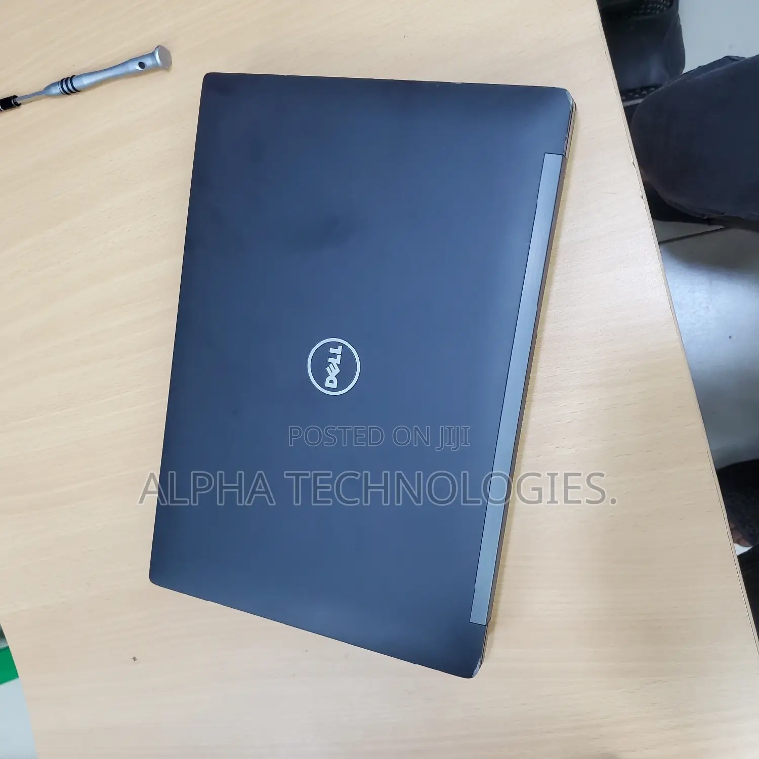 Laptop Dell Latitude 7490 8GB Intel Core I5 SSD 256GB