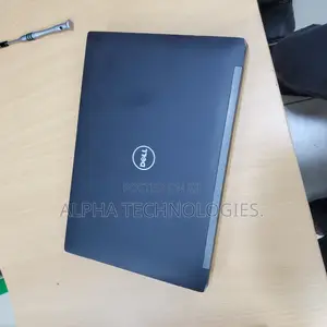 Laptop Dell Latitude 7490 8GB Intel Core I5 SSD 256GB