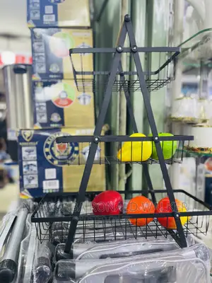 Fruit Basket