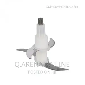 6litres 1000W Multifunctional Electric Food Processor