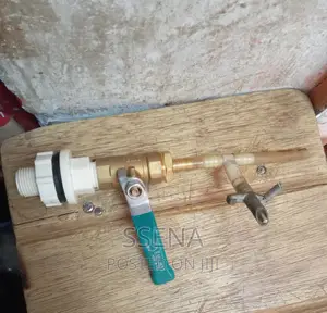 Rabbit Outlet(Tap)