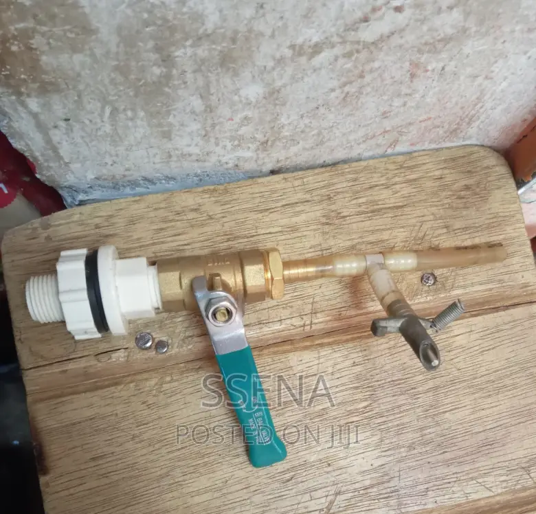 Rabbit Outlet(Tap)