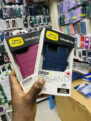 Otter Box Defender Pro