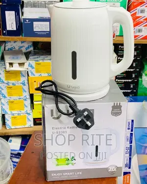 Ujia Electric Kettle