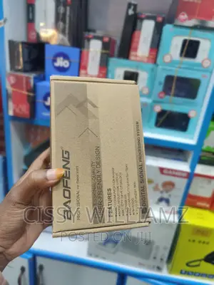 Baofeng Radio Call/Uv-5r Walkie Talkie/Radio Call