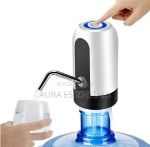 Automatic Smart Water Can Dispenser