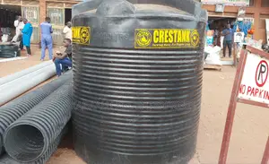 Crest Tanks 3000L (CRESTANK) Water Tanks