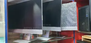 New 24 Inches Ips Monitors.