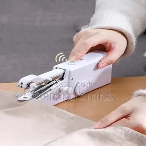 Mini Single Handheld Sawing Machine