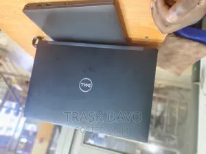 Laptop Dell Latitude 7480 8GB Intel Core I5 SSD 512GB