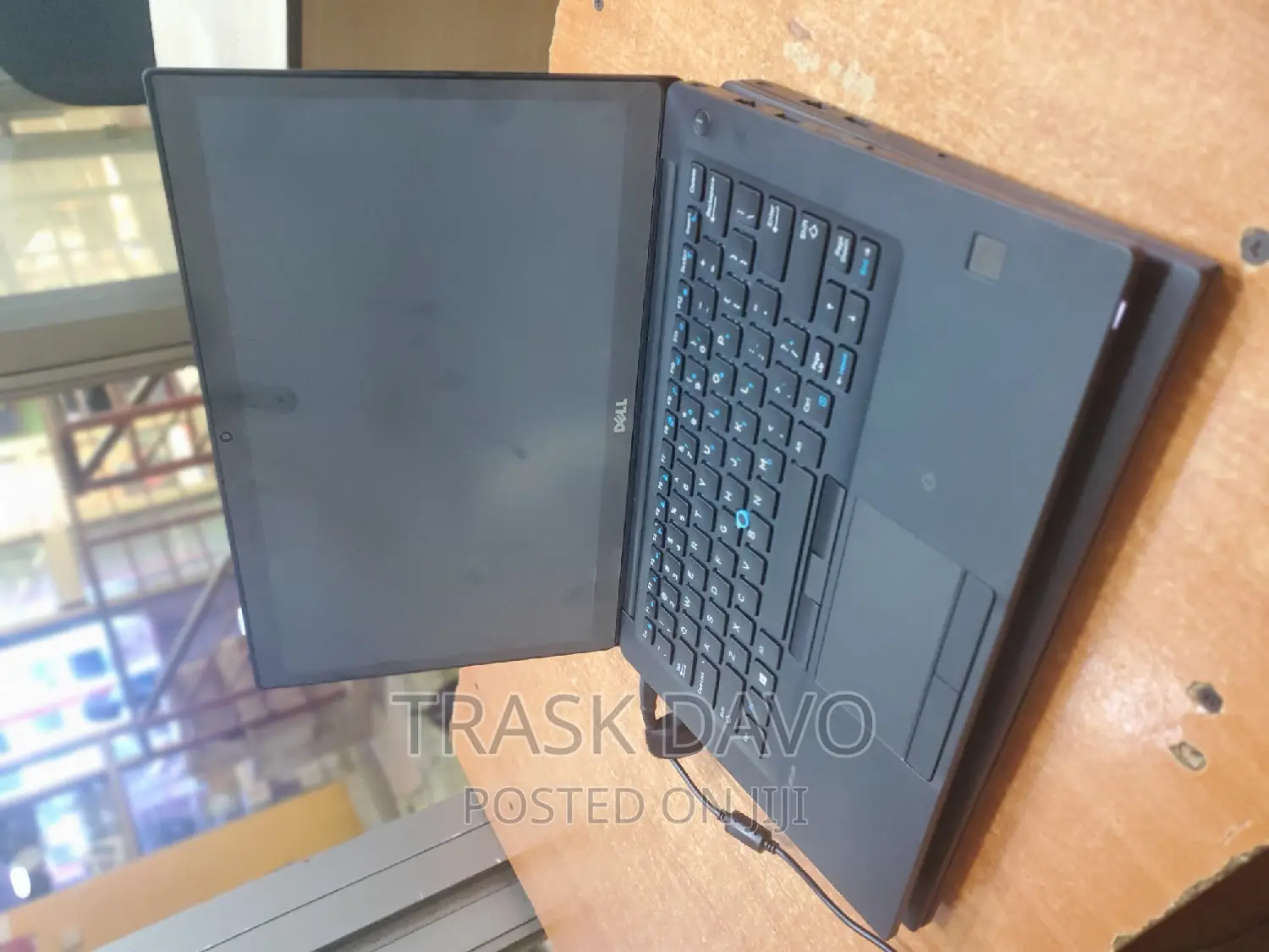 Laptop Dell Latitude 7480 8GB Intel Core I5 SSD 512GB