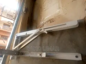 Foldable Brackets