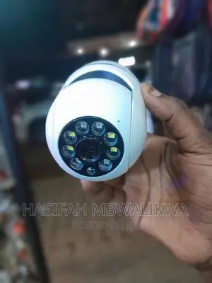 Wifi Panorama Camera