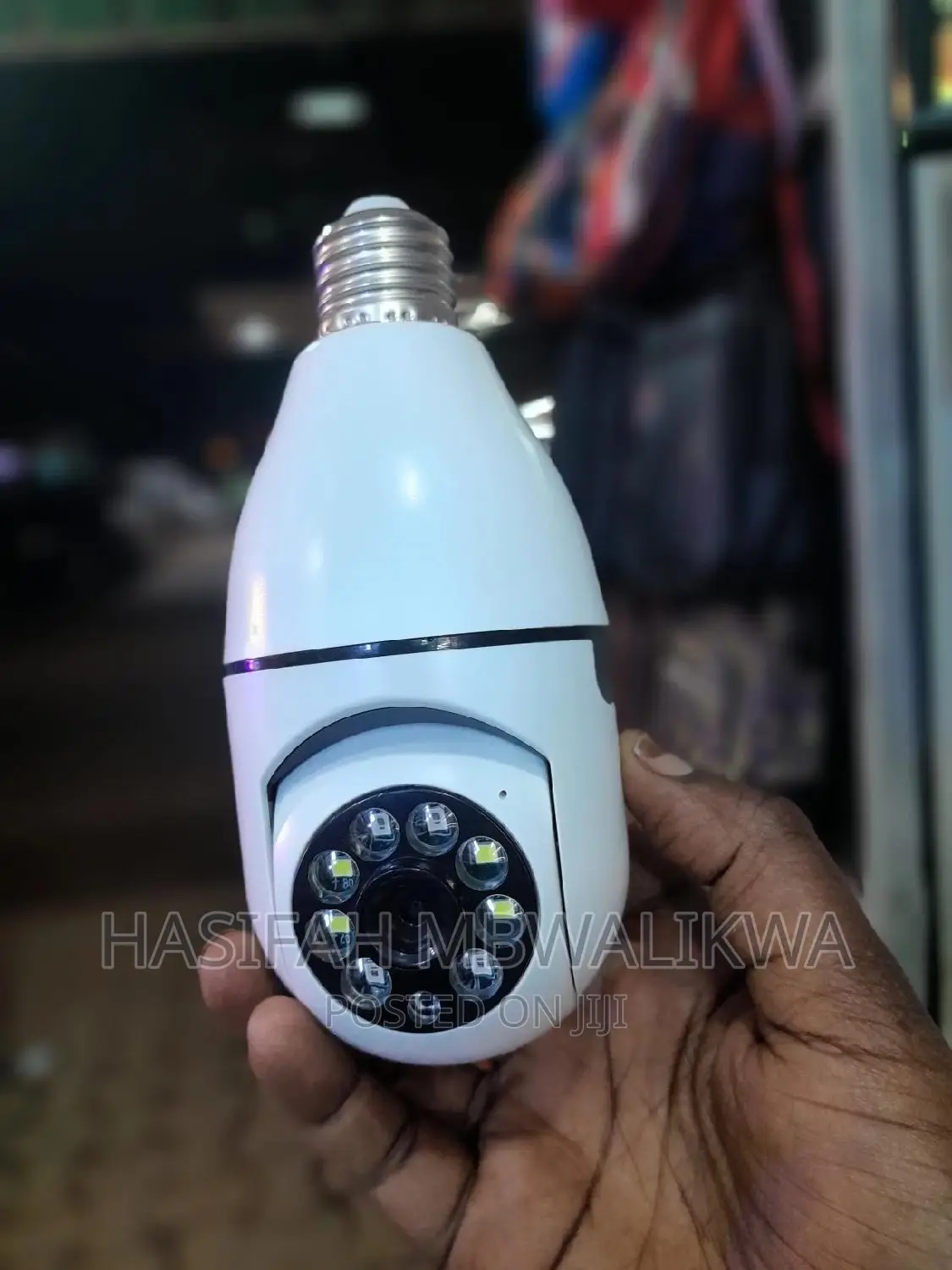 Wifi Panorama Camera