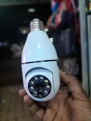 Wifi Panorama Camera
