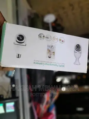 Wifi Panorama Camera