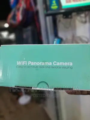 Wifi Panorama Camera