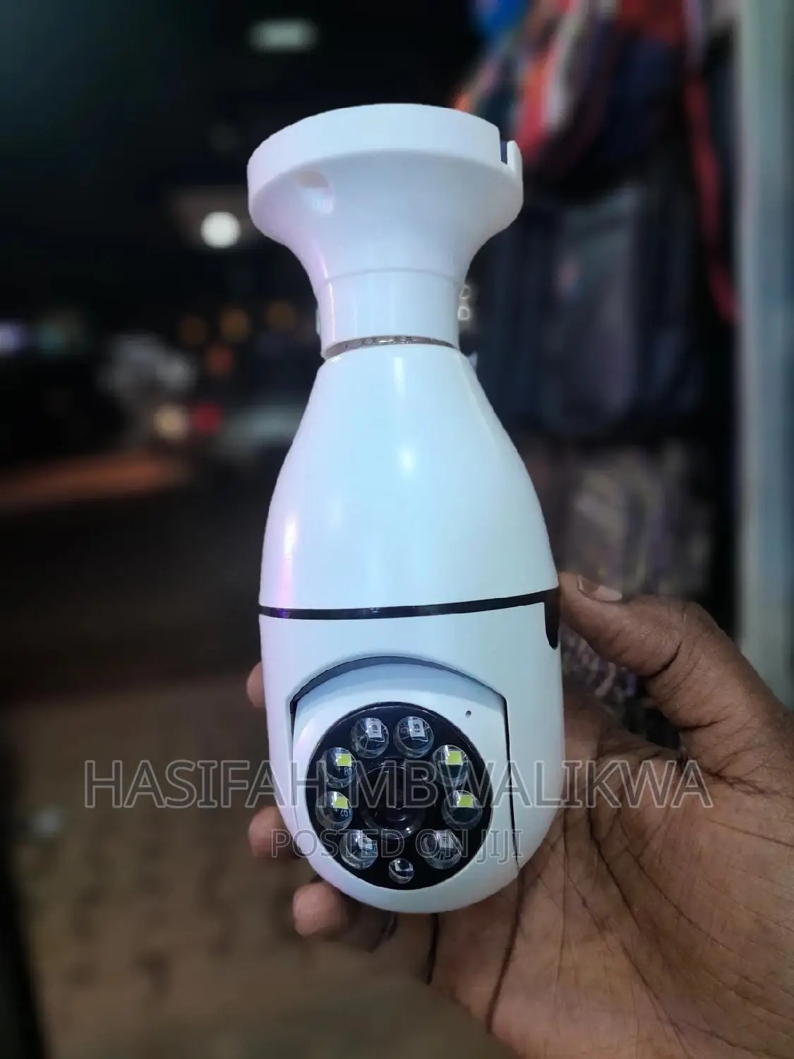 Wifi Panorama Camera