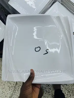 Classic Ceramic Platter