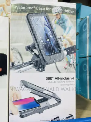 Water Proof Case for Phone Holder