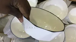 Ceramic Bowls 6pcs