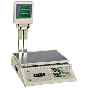 30kg/1g Digital Price Computing Weighing Scale