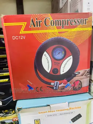 Classic Air Compressor