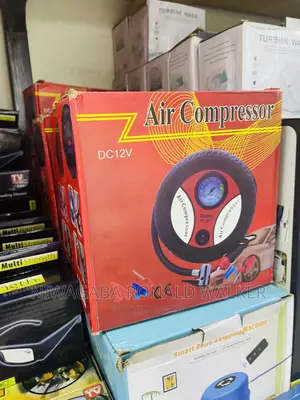 Classic Air Compressor