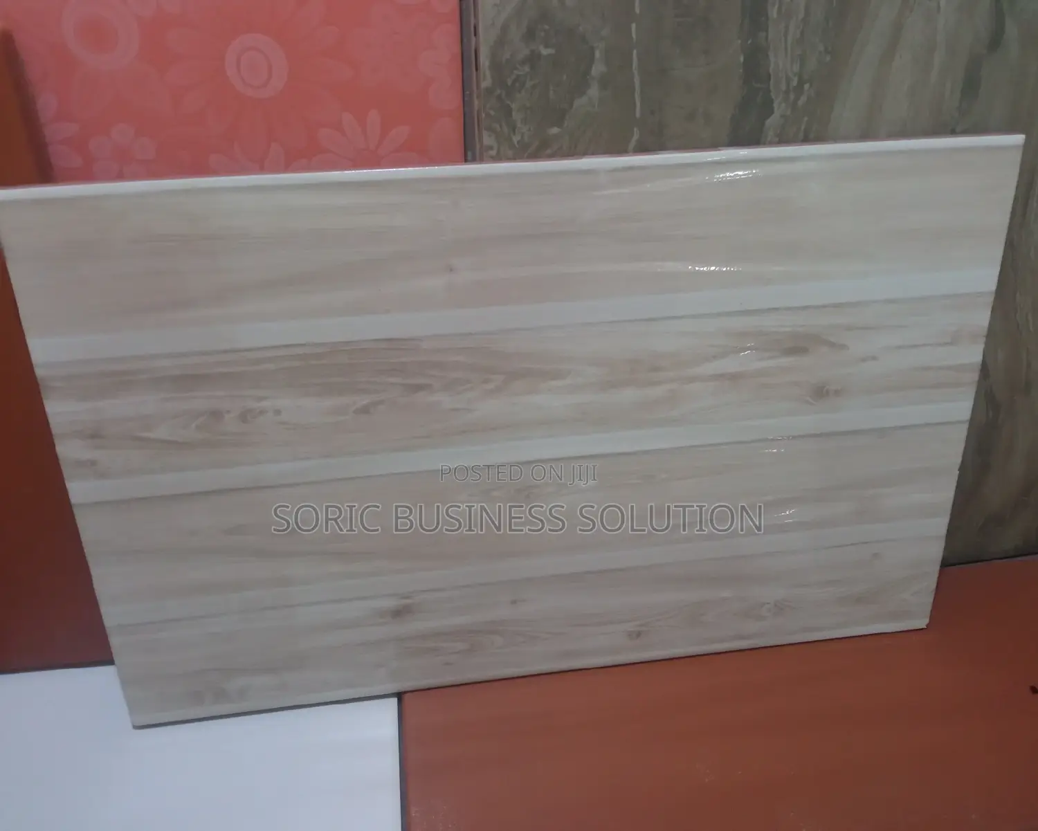 Wall Tiles
