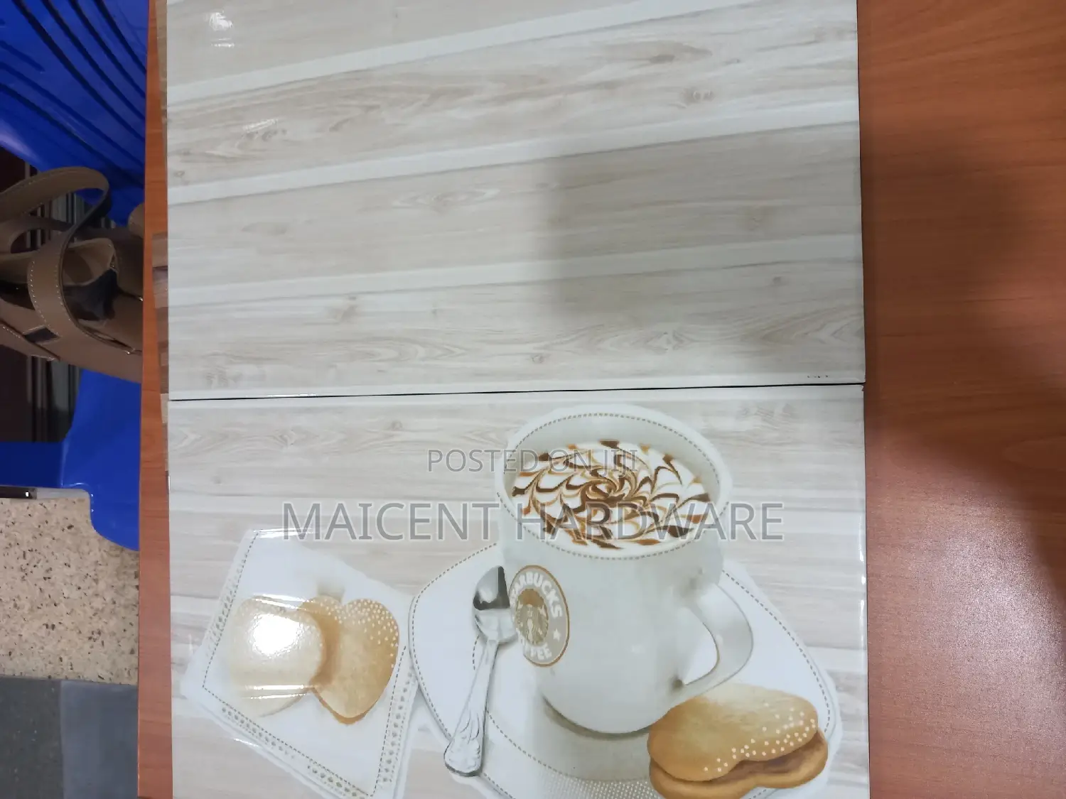 Kitchen Wall Tiles 25×40