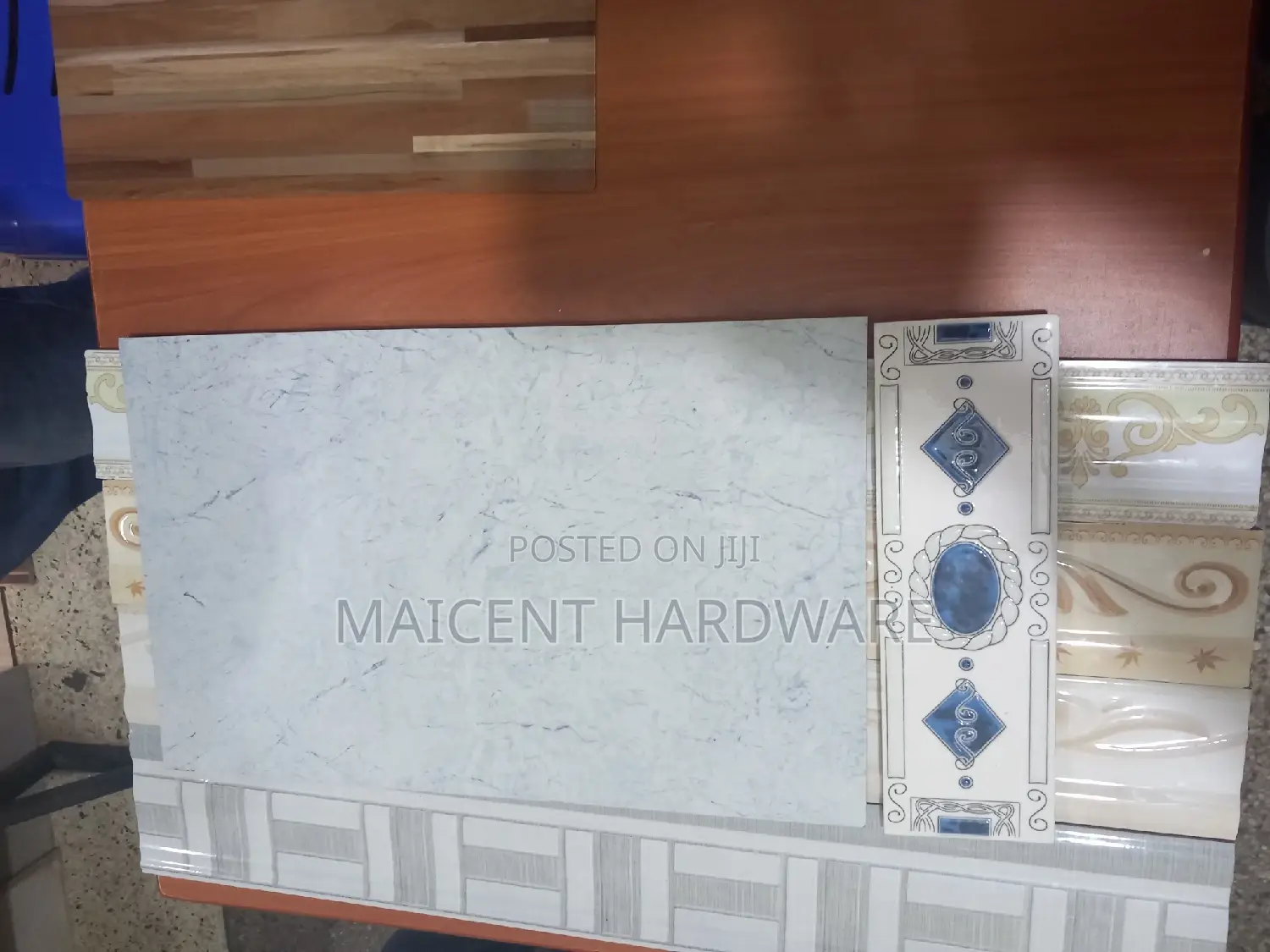Bathroom Wall Tiles 25×40