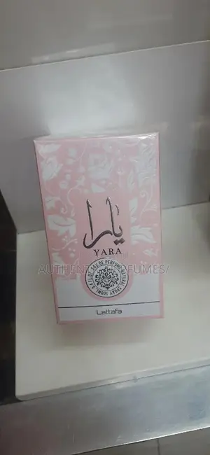 Yara Pink for Women