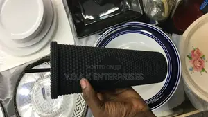 Juice Mug Bottle With Straws