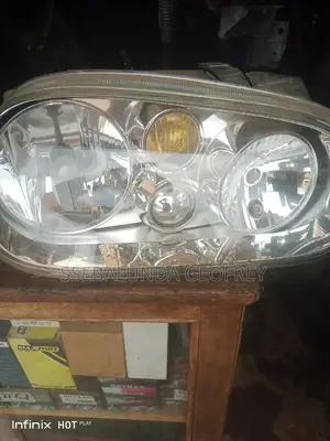 Golf Head Lights