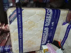 Rosefoam Spring Mattresses