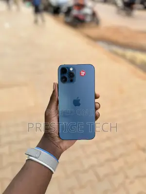 Apple iPhone 12 Pro Max 128 GB Blue