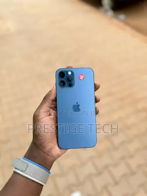 Apple iPhone 12 Pro Max 128 GB Blue