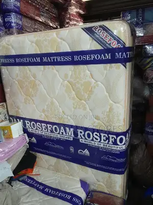 Rosefoam Spring Mattresses