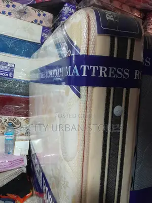 Rosefoam Spring Mattresses
