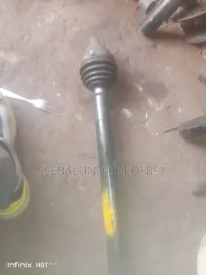 Driving Shaft Golf 5